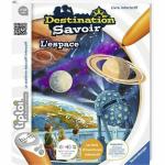 Juego Educativo Ravensburger Tiptoi Space (1 Pieza)