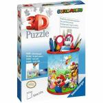 Puzzle Ravensburger Iceland: Kirkjuffellsfoss 3D (54 Piezas)