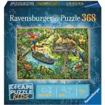 Puzzle Ravensburger (Reacondicionado A)