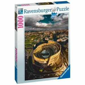 Puzzle Ravensburger Iceland: Kirkjuffellsfoss (1000 Piezas)