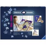 Puzzle Ravensburger Board Antideslizante Con soporte 1000 Piezas