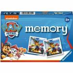 Juego Educativo Ravensburger memory Paw Patrol