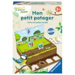 Juego Educativo Ravensburger Mon petit potager (1 Pieza)