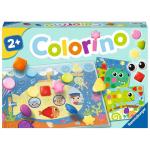 Juego Educativo Ravensburger Colorino Blanco Multicolor (6 Piezas)