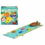 Juego de Mesa Ravensburger Allez les P'tits Poissons (FR)