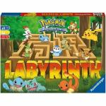 Juego de Mesa Ravensburger POKEMON Labyrinth (FR)