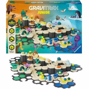 Juego de Construcción Ravensburger Gravitrax Junior Multicolor