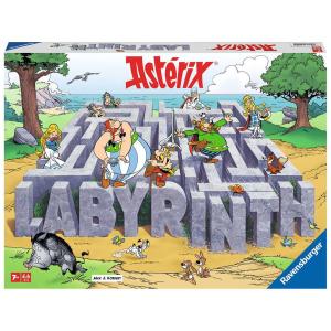 Juego de Mesa Ravensburger Labyrinth Asterix (FR) Multicolor