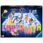 Juego de Mesa Ravensburger Labyrinth Disney 100th birthday (FR) Multicolor