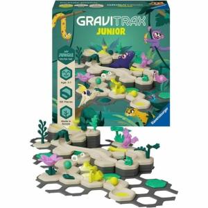 Juego de Construcción Ravensburger Gravitrax Junior (FR)