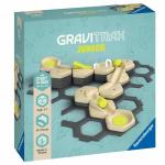 Juego de Construcción Ravensburger Gravitax Junior Start and Run 38 Piezas Expansión