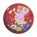 Pelota Peppa Pig Ø 13 cm PVC