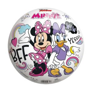 Pelota Minnie Mouse PVC