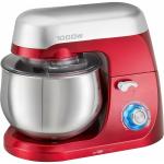 Robot de Cocina Clatronic KM 3709 Rojo 1000 W