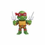 Figura de Acción Teenage Mutant Ninja Turtles Raphael 10 cm