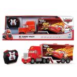 Camión Radio Control Cars Mac Truck 1:24