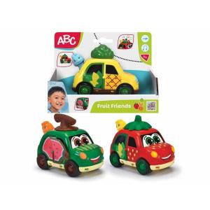 Coche de juguete Smoby Fruit Friends 12 cm