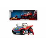 Coche Spider-Man Buggy