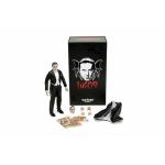 Figura Articulada Smoby Lugosi Drácula