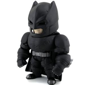 Figura de Acción Batman Armored 15 cm