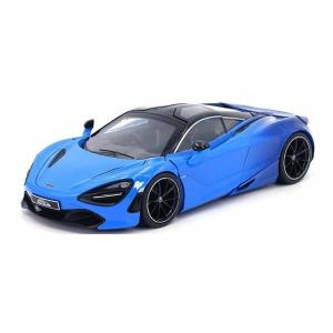 Coche Jada Mclaren 720S 11 x 11 x 18 cm