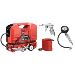 Compresor de Aire Einhell TC-AC 190 1100 W 190 l/min