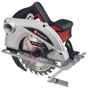 Sierra circular Einhell TC-CS 1410 1410 W 230 V 220-240 V Ø 19 cm