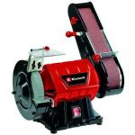 Esmeriladora de banda Einhell TC-US 350 350 W 2980 RPM Ø 150 mm