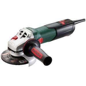 Amoladora angular Metabo W 9-125 QUICK 900 W 125 mm