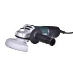 Amoladora angular Metabo 603611000 850 W 220 V 125 mm