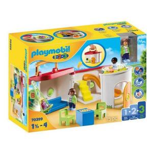 Maletín Playmobil 70399 (15 pcs)