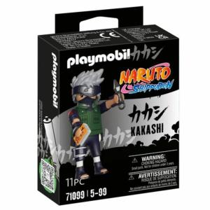 Figura de Acción Playmobil Kakashi