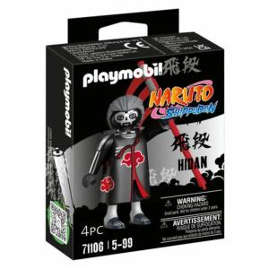 Figura de Acción Playmobil Hidan