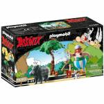 Playset Playmobil Asterix