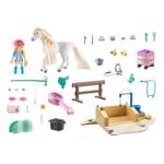 Playset Playmobil 71354 Horses of Waterfall 86 Piezas