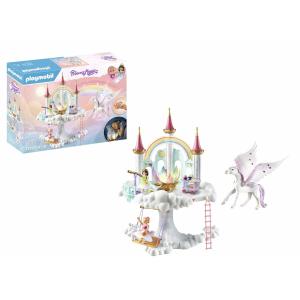 Playset Playmobil 71359 Princess Magic 114 Piezas