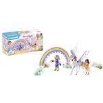 Playset Playmobil 71361 Princess Magic 85 Piezas