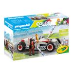 Playset Playmobil 71376 Color 20 Piezas