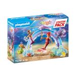 Playset Playmobil 71379 Magic 46 Piezas