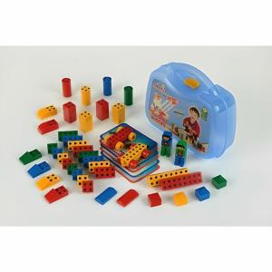 Juego de Construcción Klein 0640 42 Piezas