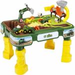 Mesa Infantil Klein Multi Sand and Water Table John Deere