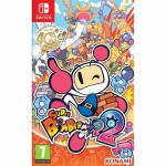 Videojuego para Switch Konami Super Bomberman R2