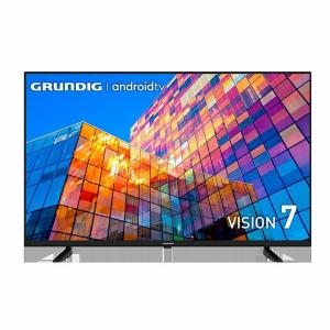 Smart TV Grundig 50GFU7800B 50 50" 4K Ultra HD LED WIFI 3840 x 2160 px Ultra HD 4K 50"