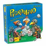 Juego de Mesa Gigamic Pickomino FR