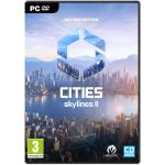 Videojuego PC Paradox Interactive Cities Skylines 2 (FR)