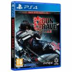 Videojuego PlayStation 4 KOCH MEDIA Gun Grave Gore