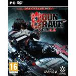 Videojuego PC KOCH MEDIA Gun Grave Gore