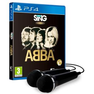 Videojuego PlayStation 4 Ravenscourt ABBA