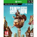 Videojuego Xbox One / Series X KOCH MEDIA Saints Row Day One Edition