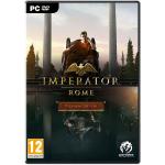 Juego KOCH MEDIA IMPERATOR ROME PC